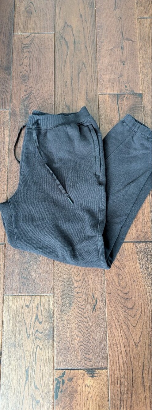 Lululemon Men's Steady State Joggers